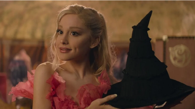 Ariana Grande SNL