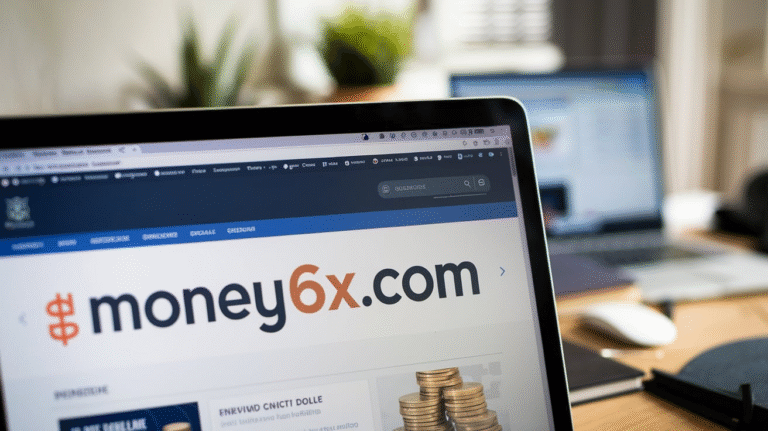 money6x .com