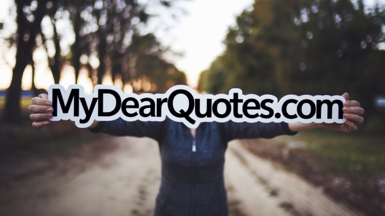 MyDearQuotes com