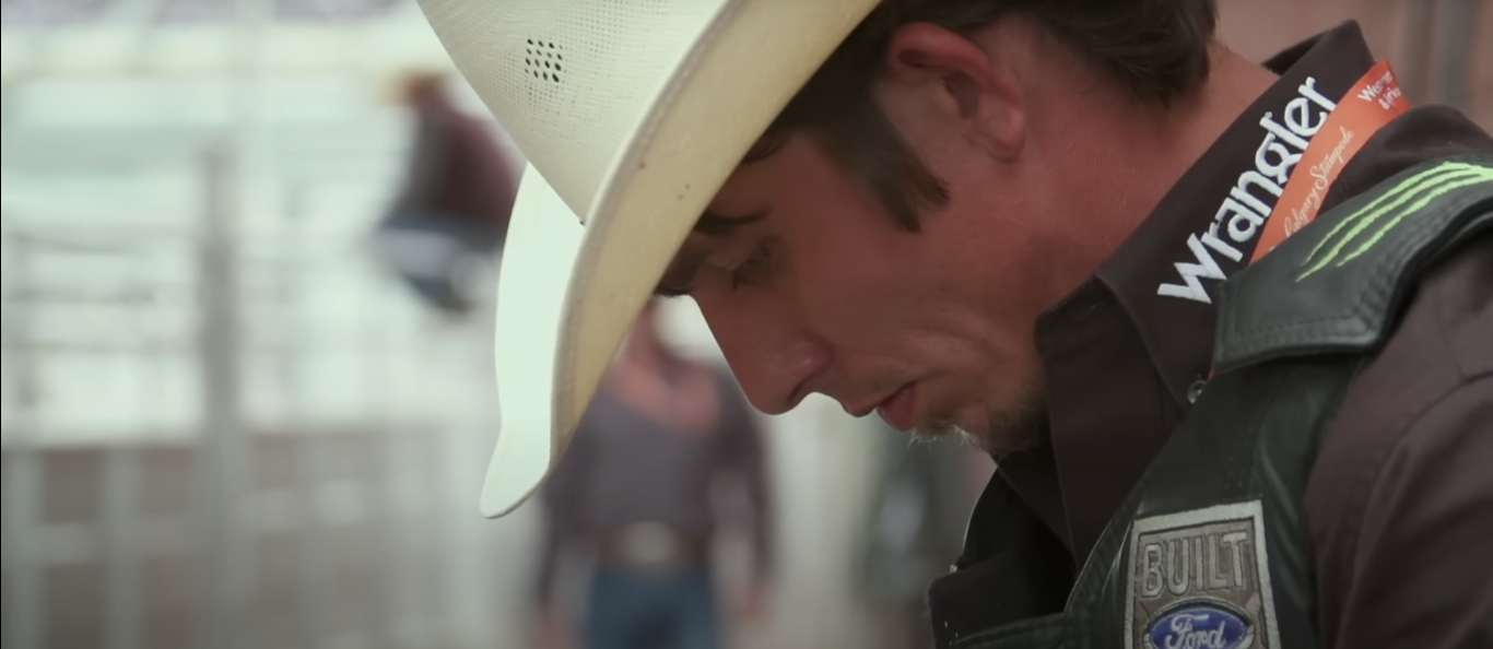 JB Mauney Net Worth