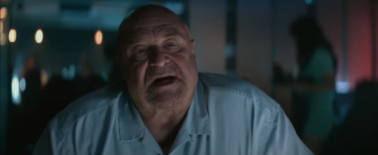 John Goodman Net Worth