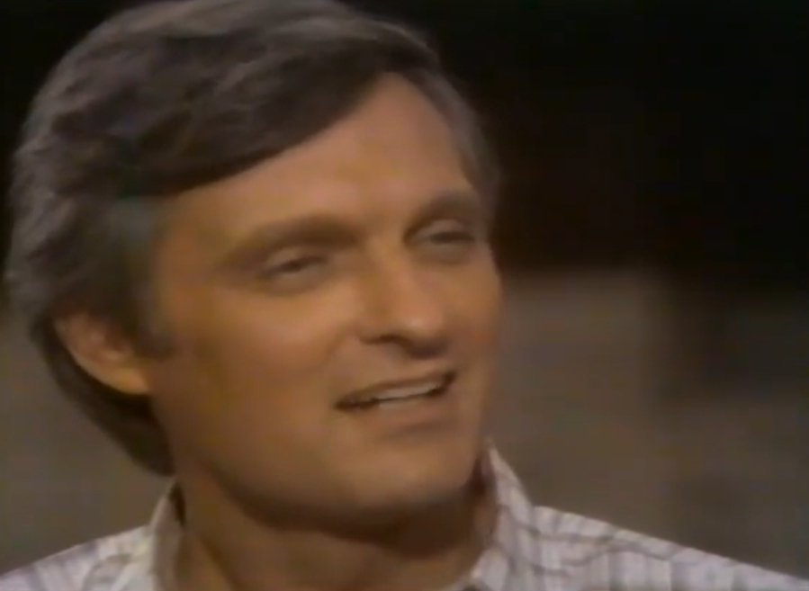 Alan Alda Net Worth