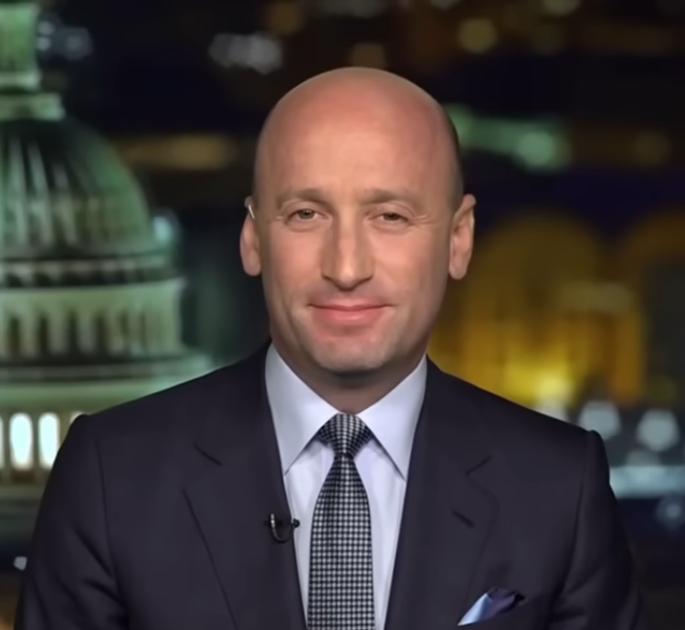 Stephen Miller Net Worth