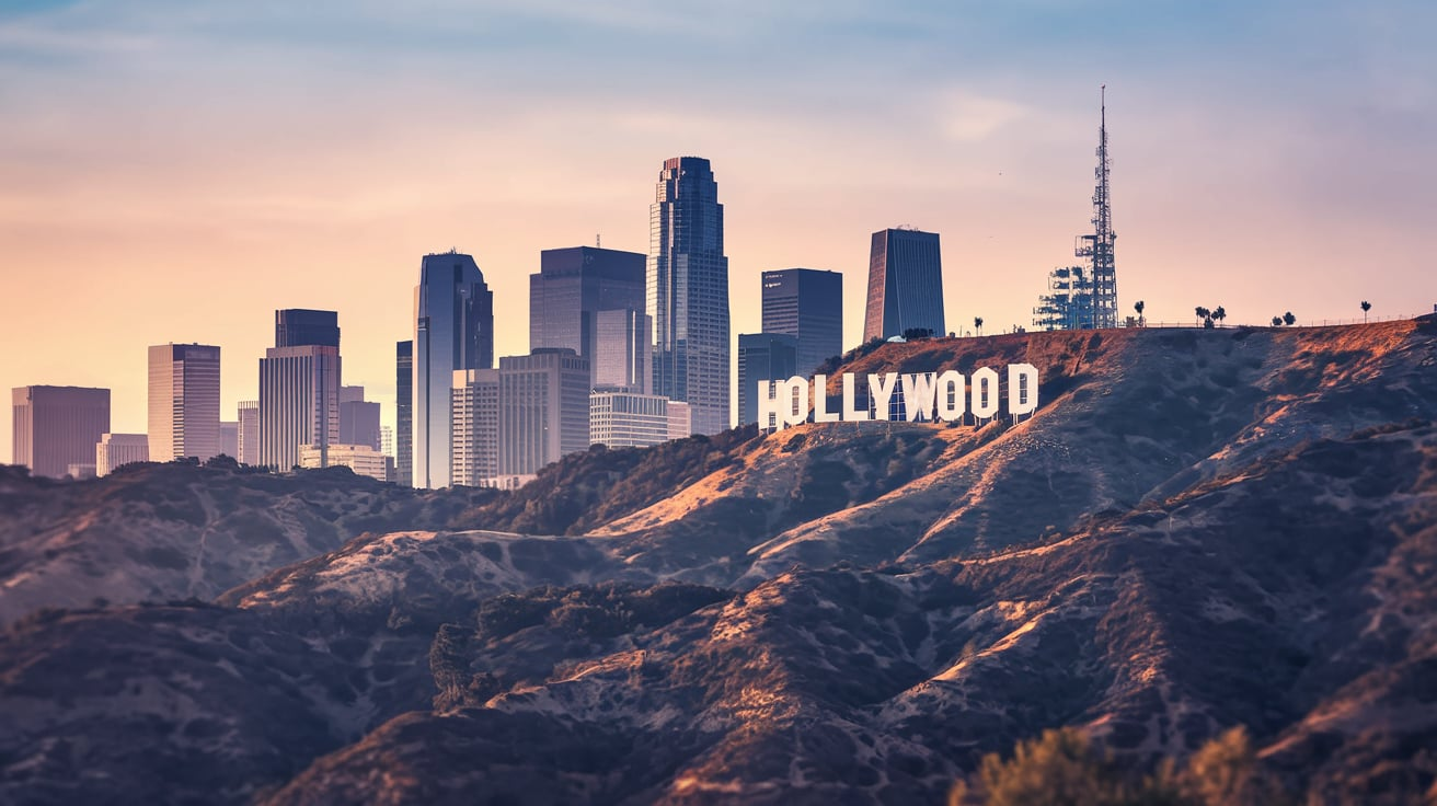 How Far Is From Los Angeles to Las Vegas