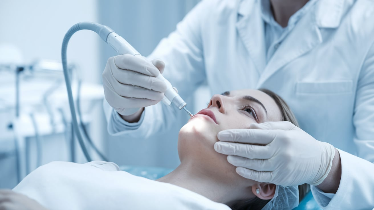 Chin Lipo