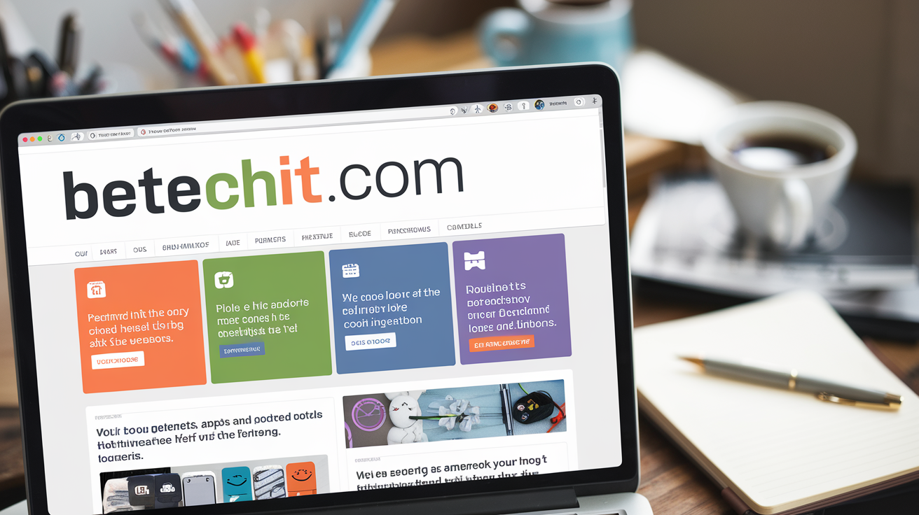 betechit.com tech news