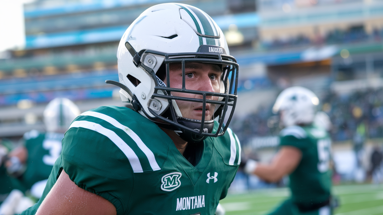 Montana Tech Football