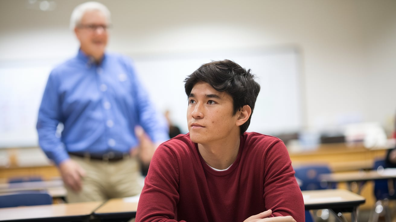 Ivy Tech Dual Enroll