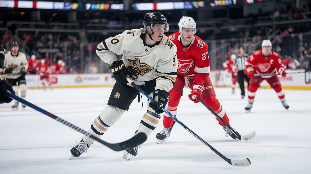 Watch NHL Network