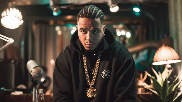 Sauce Walka Net Worth