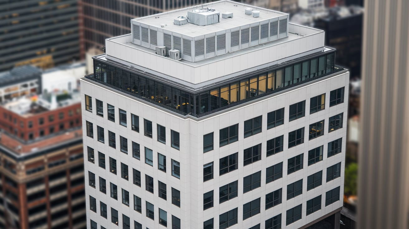 123 William Street New York City