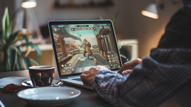 MyWirelessCoupons.com Game