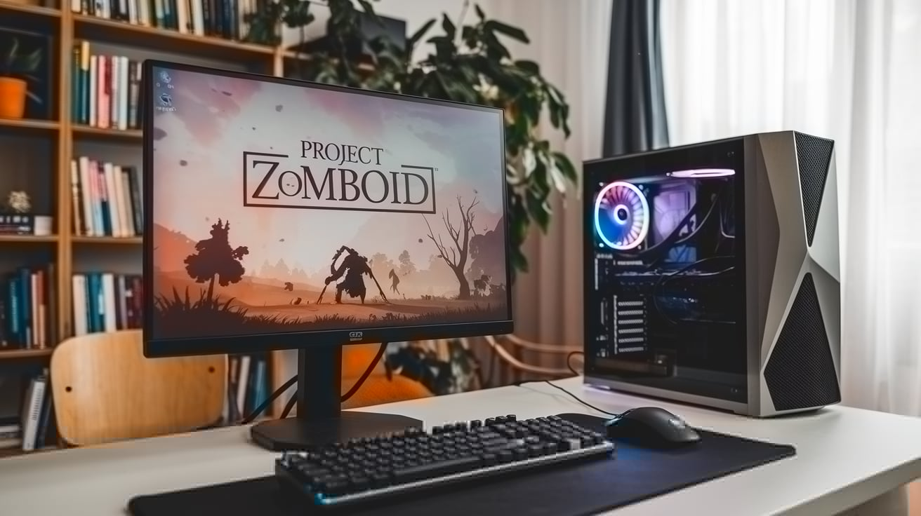 Will Project Zomboid Come to Console? Latest Updates You Need to Know
