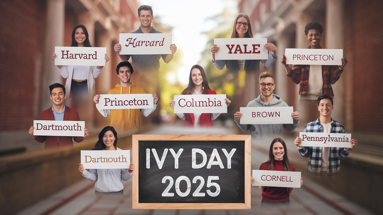 When Is Ivy Day 2025? Everything You Need To Know In Simple Words