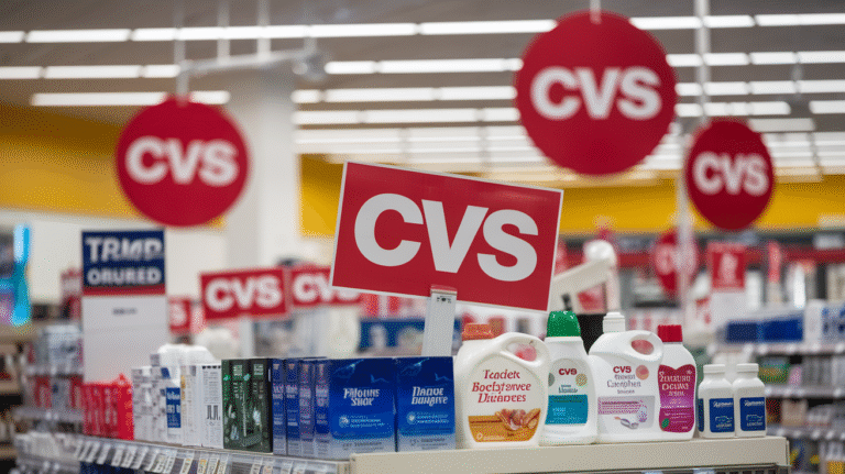 How cvs.cloud.infor Makes Work Simple for CVS Employees and Teams