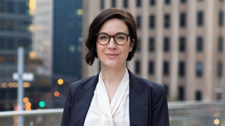 Discovering Julie Tsirkin Ethnicity: Who She Really Is