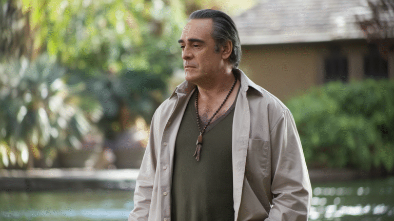 Michael Corleone Blanco: From Dark Past To New Life Story