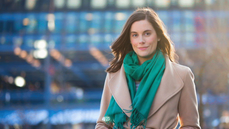 Exploring Charles Hanson Sister Izzie Balmer: Family, Life, and Career