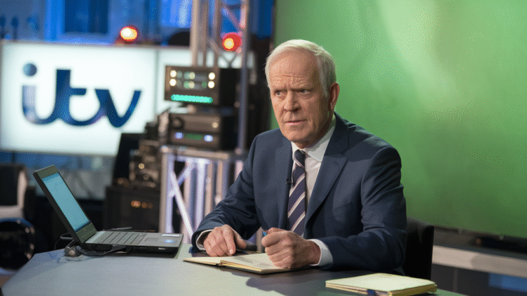 Peston Tonight: A Simple Guide to the Popular ITV Politics Show