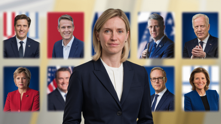 Rachel Kinnock: A Journey in Politics, Family and Public Work