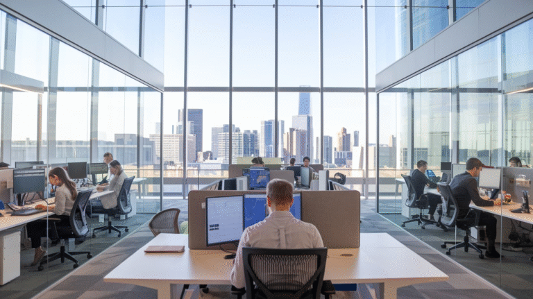 Exploring Portsdown Technology Park: A Hub of Innovation and Opportunity