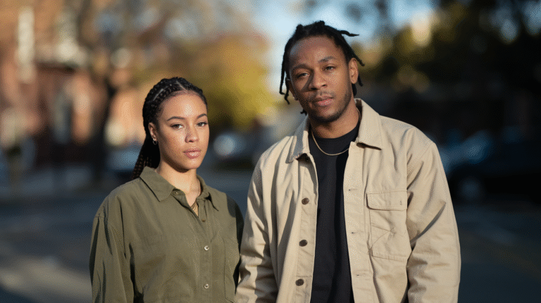 Kendrick Lamar Fiancee: The Woman Beside the Music Star