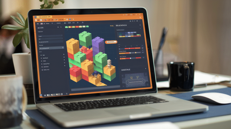 Block Blast PC Usitility: Play Puzzle Fun Better on Your Computer