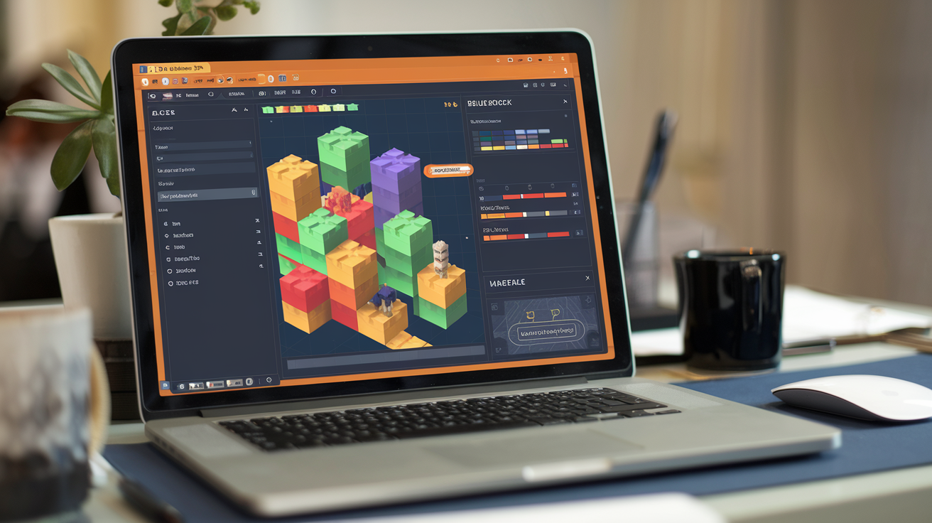 Block Blast PC Usitility: Play Puzzle Fun Better on Your Computer