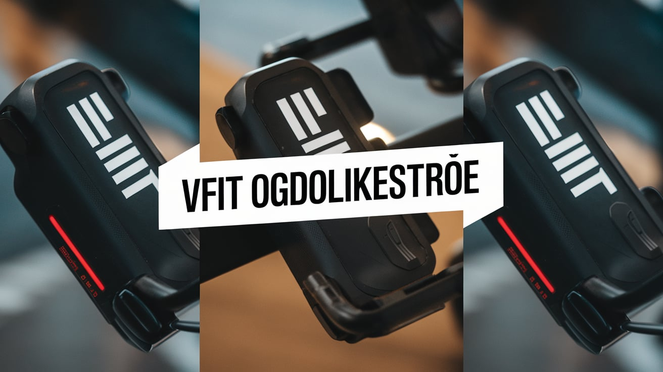 Vfit Ogdolikestroe